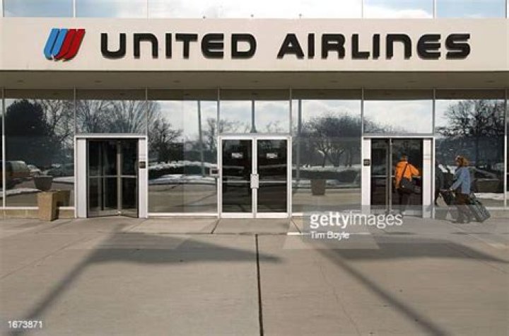 United Airlines executive's remains found at Illinois forest preserve
