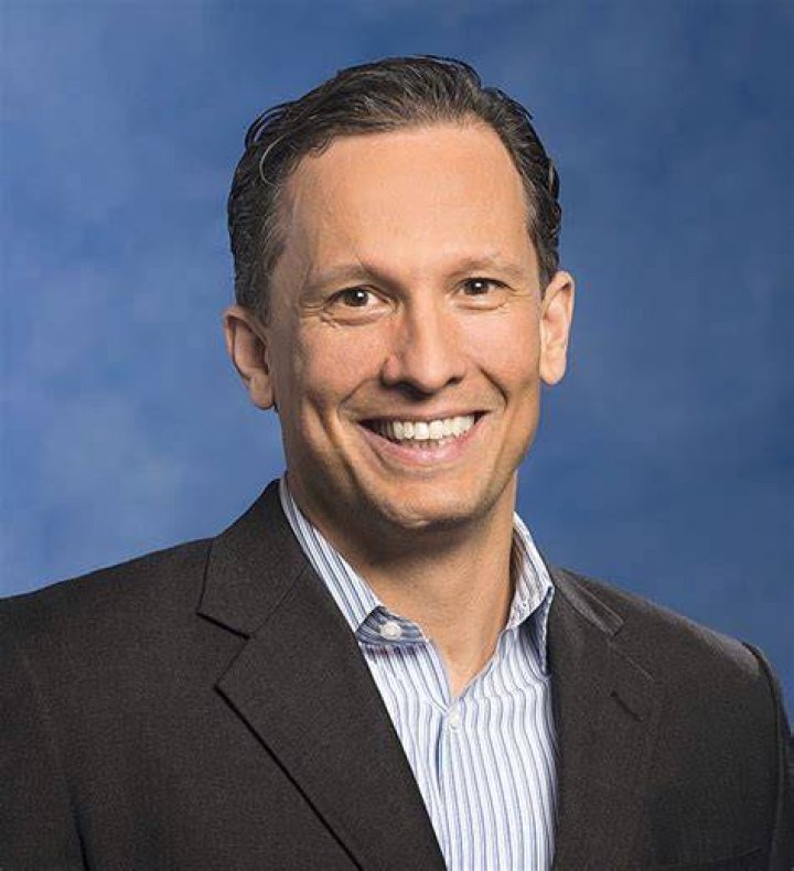 United Appoints Jake Cefolia As President of World Wide Sales