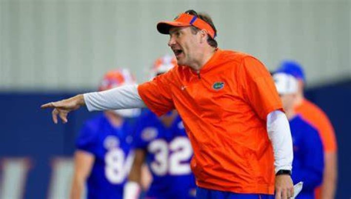 University Of Florida Coach's Wife Accused Of Sexual Harassment By The