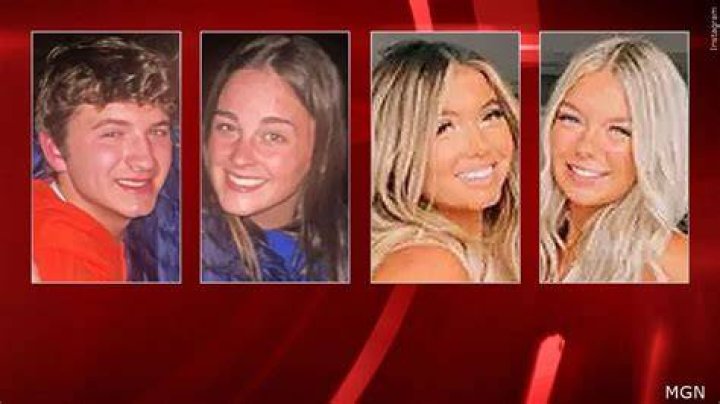 University of Idaho victim's father wants to face the suspect