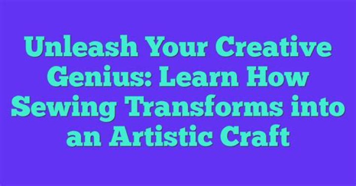 Unleash The Creative Genius: Discoveries From Desmond Rowe