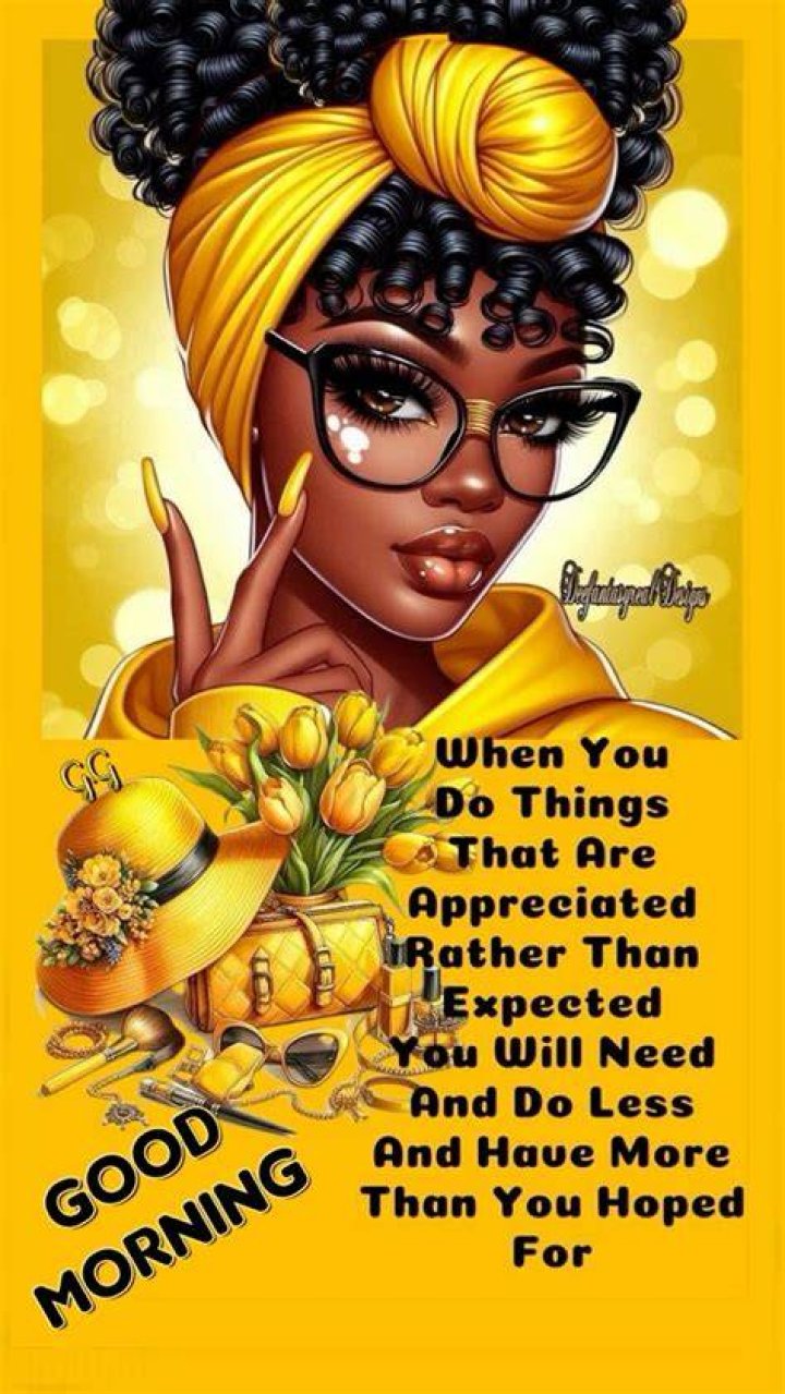 Unleash The Power Of Black Inspirational Good Morning Quotes: Discoveries And Insights