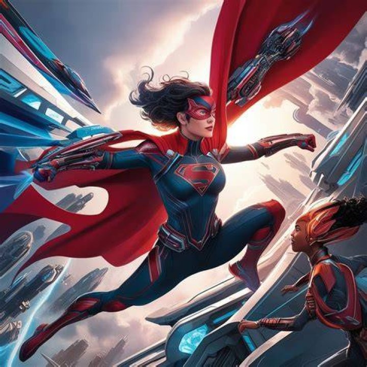 Unleash The Power Of Superhero Chat-Up Lines: Discover Irresistible Insights