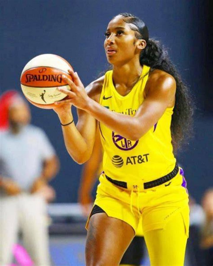 Unleashing The Dynamics Of Hottest Women's Basketball Players: Skills, Success, And Inspiration