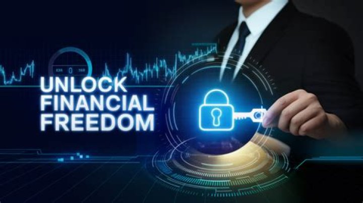 Unlock Financial Empowerment With Brooks Wester Edenton NC
