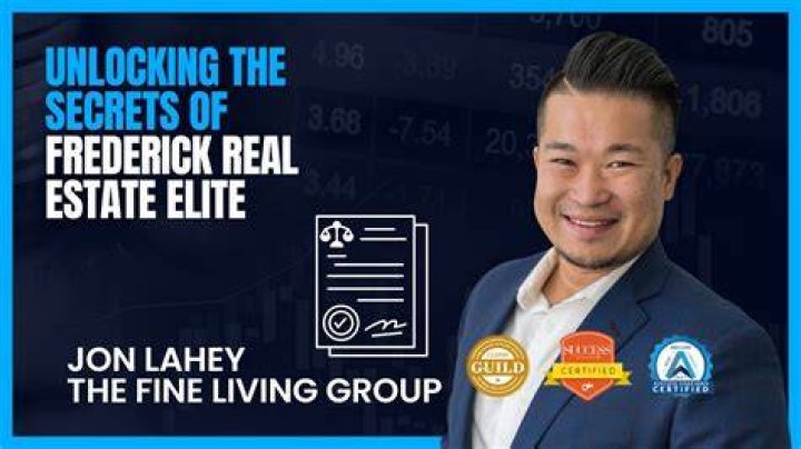 Unlock Real Estate Secrets With Charlie Tan Pittsford