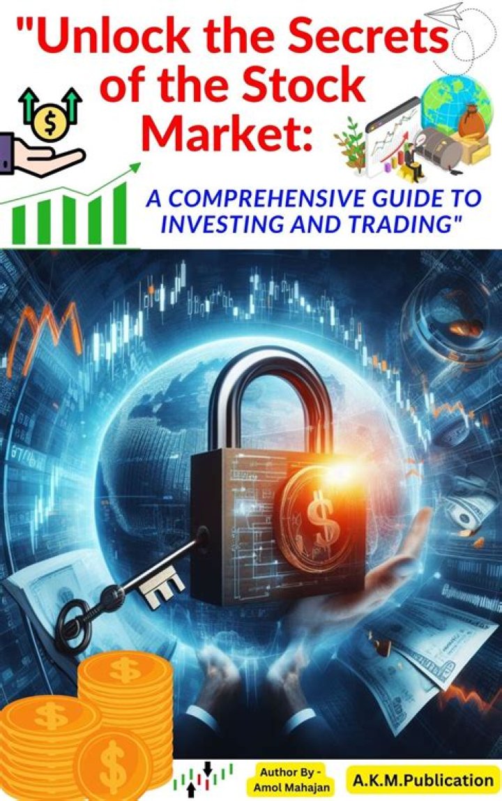 Unlock Stock Market Secrets: Guru Picks For Career Growth