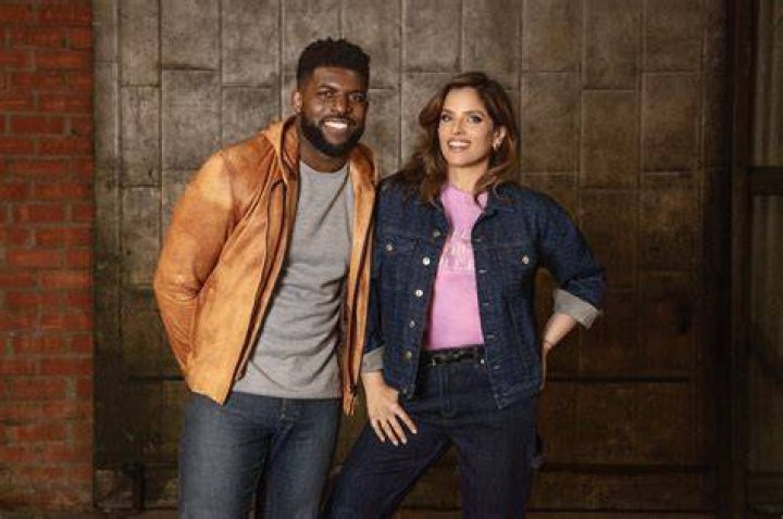 Unlock The Inspiring World Of Emmanuel Acho's Wife
