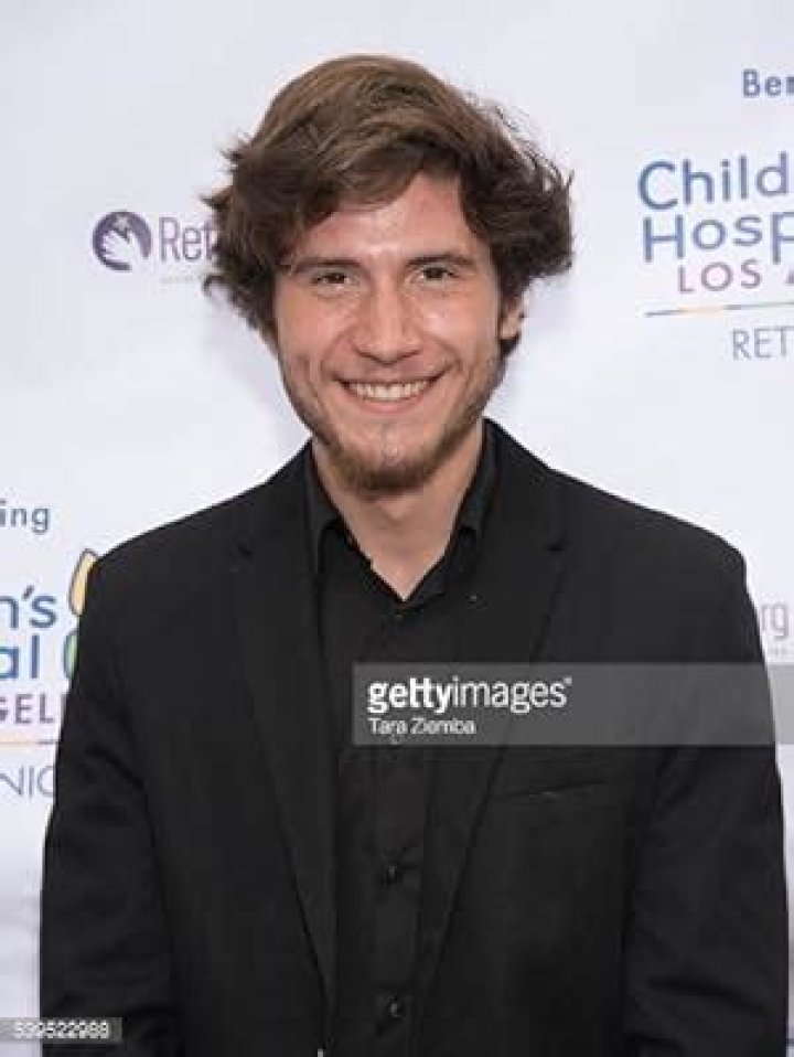 Unlock The Intriguing Truths Behind Brandon Calvillo's Age And Its Impact
