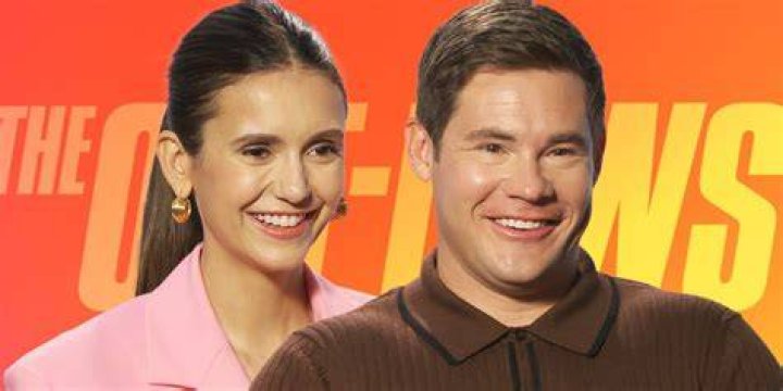 Unlock The Secrets: Adam Devine's Wife Revealed