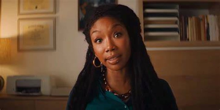 Unlock The Secrets: Brandy Norwood Braids