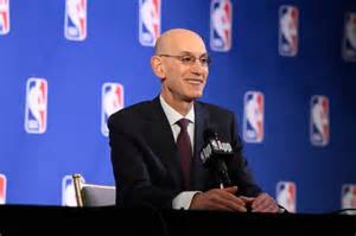 Unlock The Secrets: NBA Commissioner's Salary Revealed