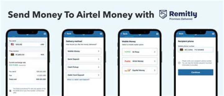 Unlock The Secrets Of Airtel Mobile Money: Discoveries And Insights Await