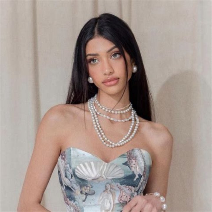 Unlock The Secrets Of Alanna Panday's Lip Transformation