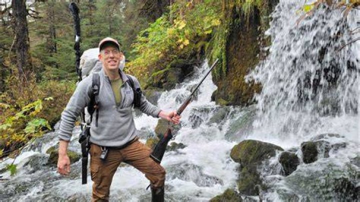 Unlock The Secrets Of Alaskan Wilderness Survival With Cole Sturgis