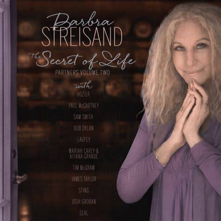 Unlock The Secrets Of Barbra Streisand's Enduring Marriage