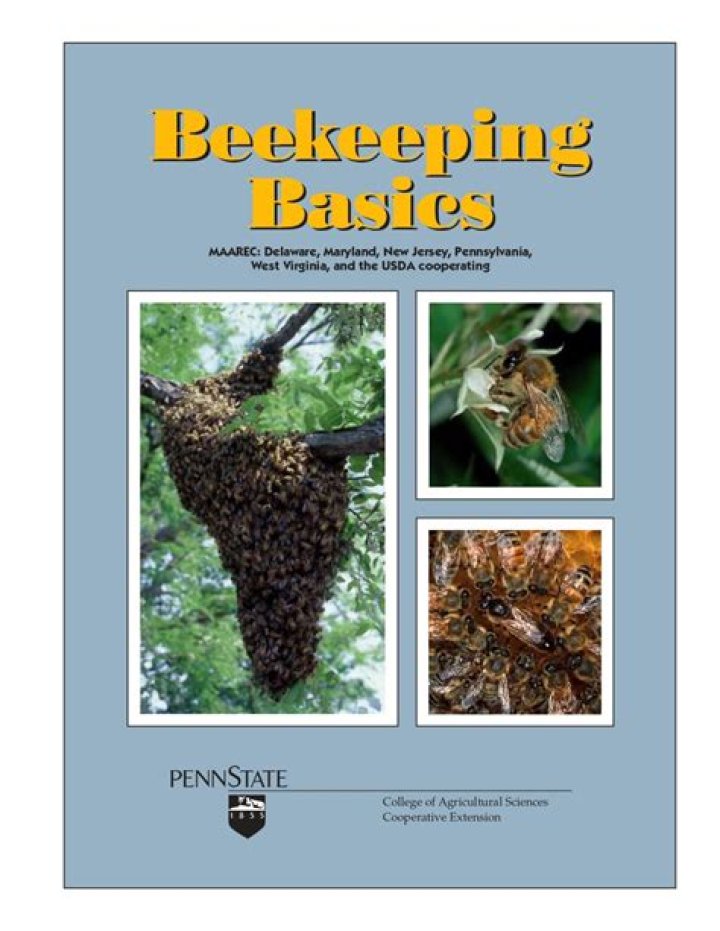 Unlock The Secrets Of Beekeeping: Your Guide To The Bee Certificate
