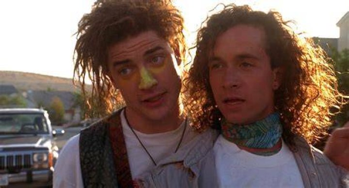 Unlock The Secrets Of Comedy Icon Alex Noble Pauly Shore