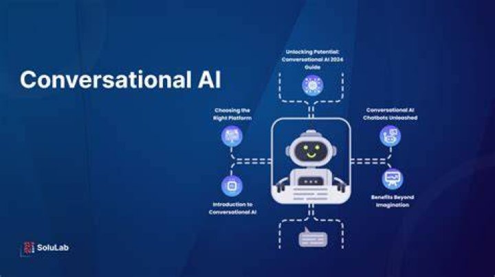 Unlock The Secrets Of Conversational AI: Discover Kendra G!