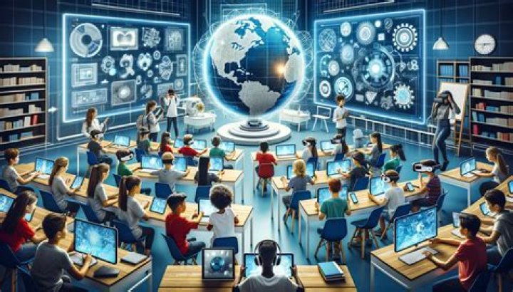 Unlock The Secrets Of Educational Technology With Susan Deixler