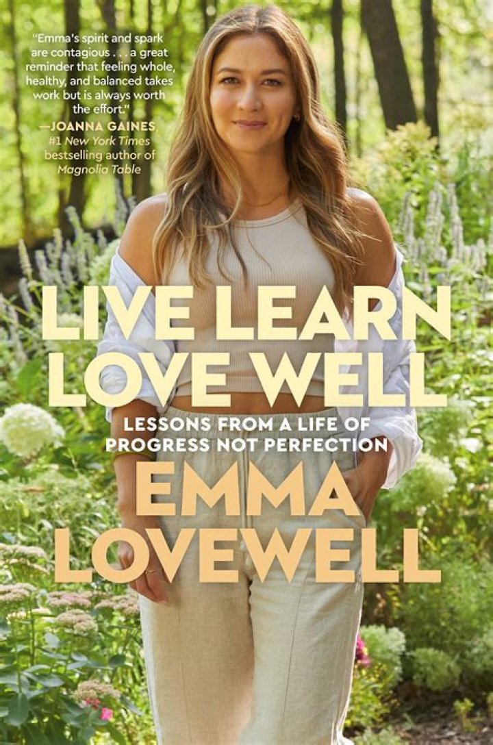 Unlock The Secrets Of Emma Lovewell: A Wiki Odyssey