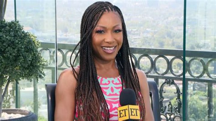 Unlock The Secrets Of Gabrielle Dennis' Enduring Relationship: Discoveries And Insights