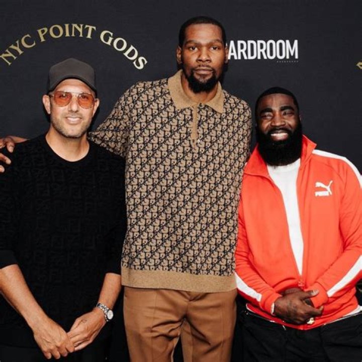 Unlock The Secrets Of God Shammgod's Net Worth