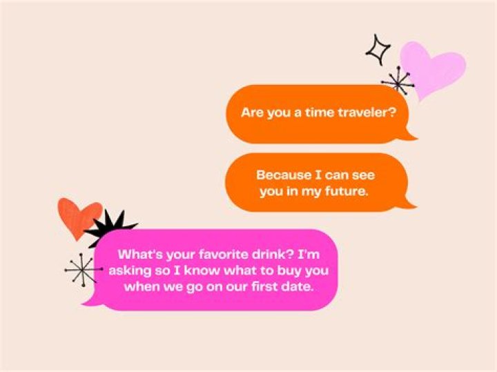 Unlock The Secrets Of Irresistible Goodnight Pickup Lines
