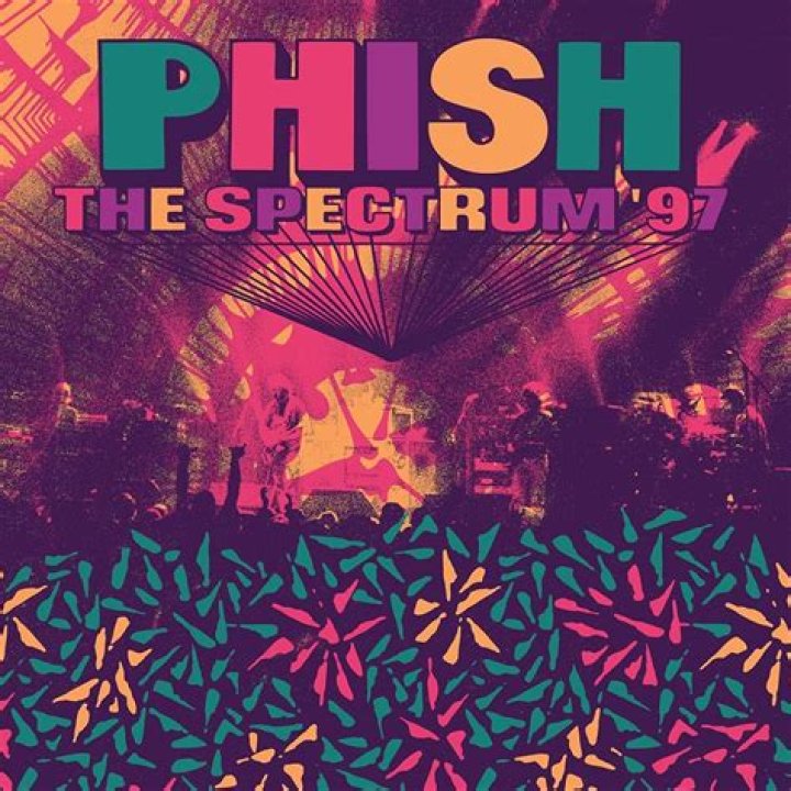 Unlock The Secrets Of Phish Album Sales: Discoveries And Insights