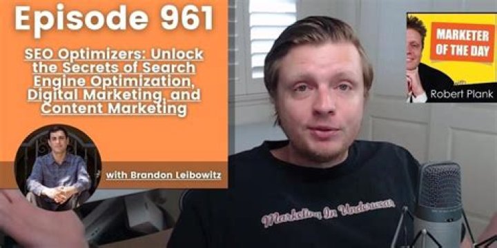 Unlock The Secrets Of Search Engine Optimization With "graham.connell"