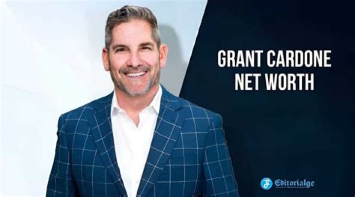 Unlock The Secrets Of Success With Grant And Gary Cardone