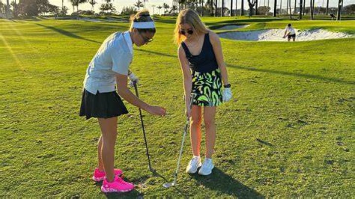 Unlock The Secrets Of The Gabby Golf Girl: Discoveries And Insights
