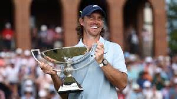 Unlock The Secrets Of Tommy Fleetwood's Unique Path To Golfing Glory