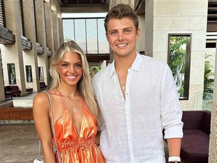 Unlock The Secrets Of Zach Wilson's Girlfriend Age: Unraveling The Age Gap