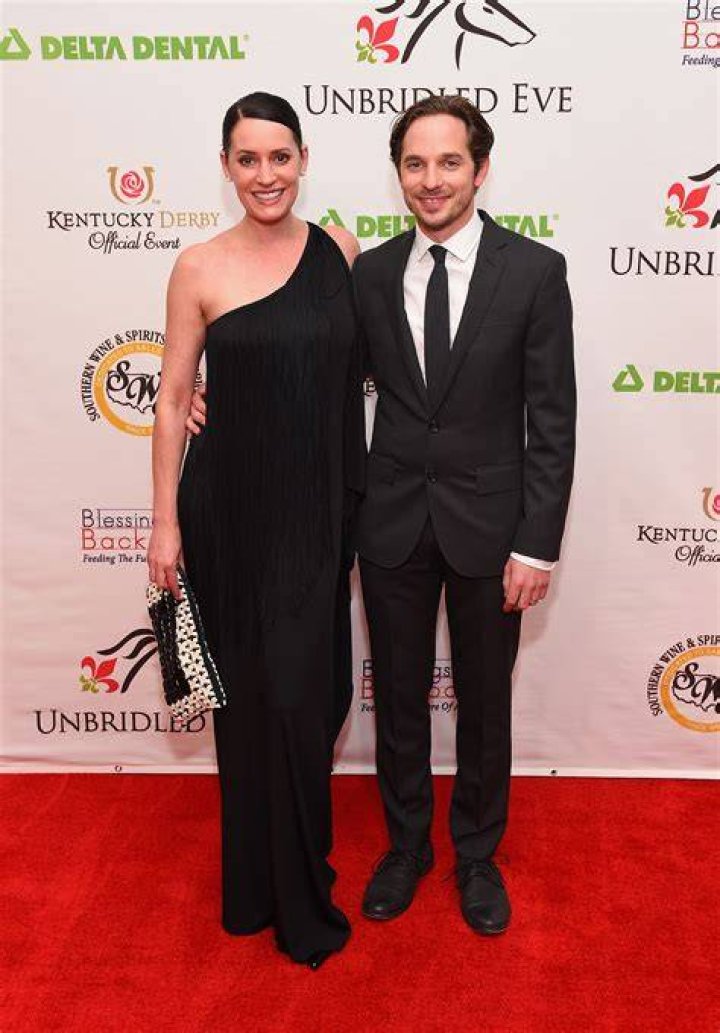 Unlock The Secrets: Paget Brewster's Husband Revealed