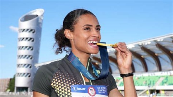 Unlock The Secrets: Sydney McLaughlin-Levrone's Parents And Their Impact On Her Success