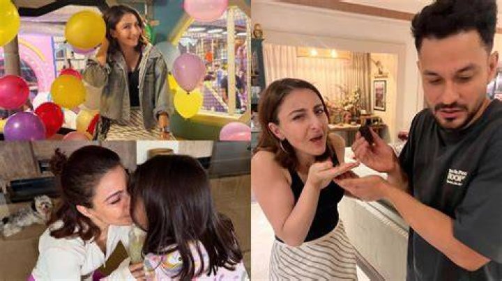 Unlock The Secrets To Soha Ali Khan's Net Worth: Discoveries And Insights