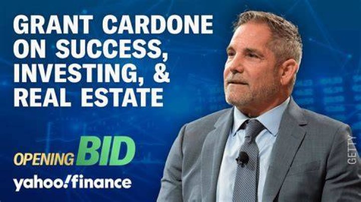 Unlock Unparalleled Success Secrets With Gary Cardone