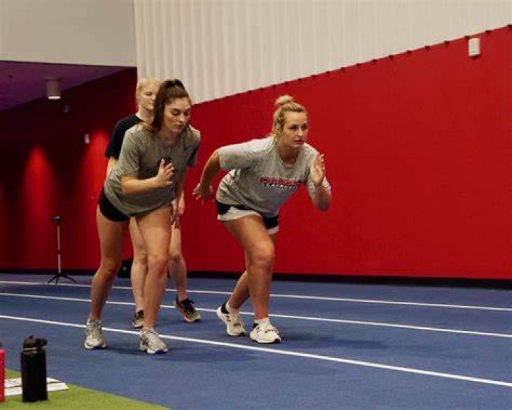 Unlocking Athletic Prowess And Height Advantage