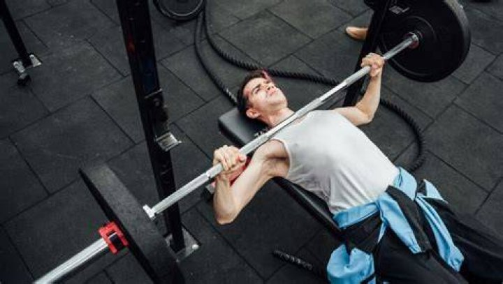 Unlocking Bench Press Secrets What Can Bench 225? Answered by DrukMetho