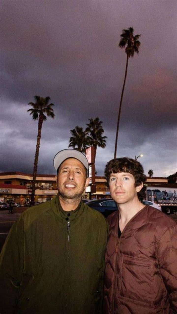 Unlocking Brendan Yates' Youthful Edge In Skateboarding