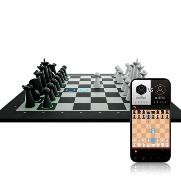 Unlocking Chess Genius And Inspiring Generations