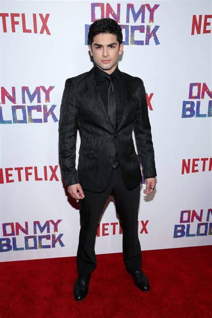 Unlocking Diego Tinoco's Net Worth, Wiki, Age, And Weight
