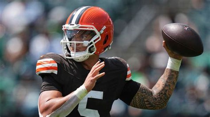 Unlocking Dillon Gabriel's NFL Draft Destiny: A Journey Of Talent And Promise