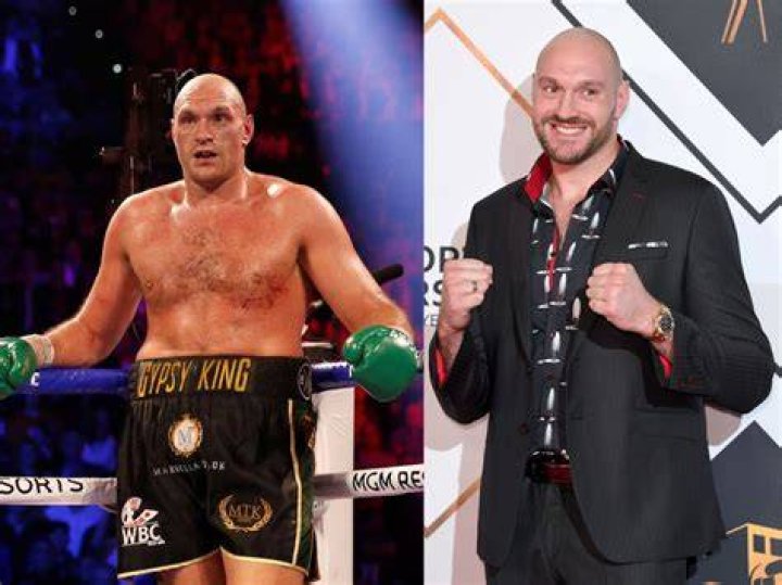 Unlocking His Fortune, Filmography, And Physique