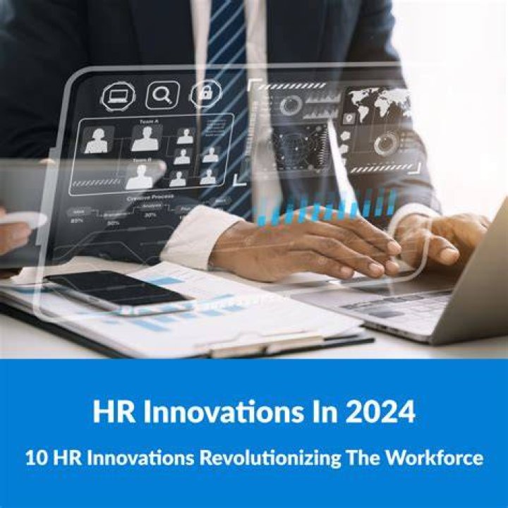 Unlocking Innovations And Workforce Solutions