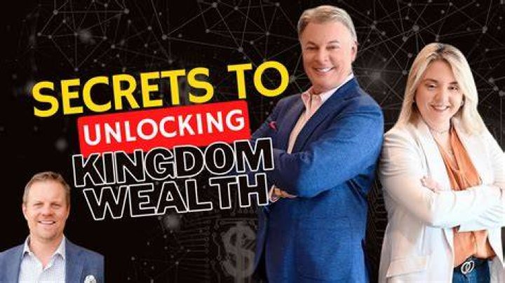 Unlocking Insights And Financial Secrets