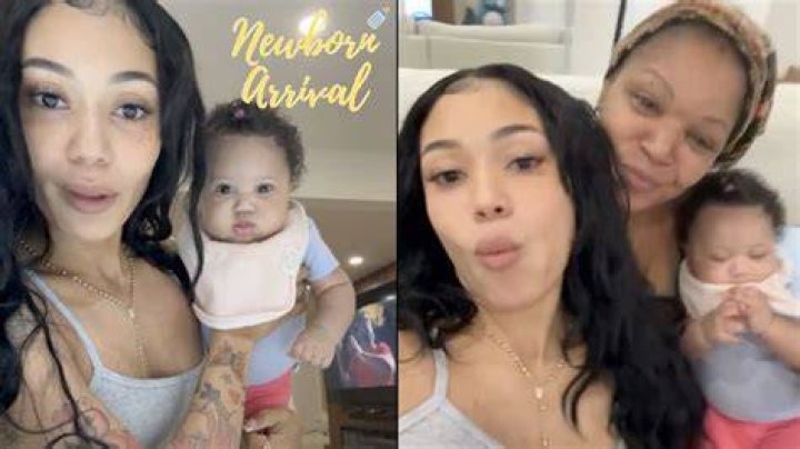 Unlocking Insights Into "Coi Leray Mum"