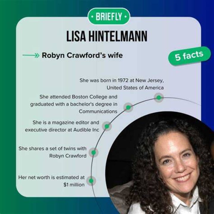 Unlocking Insights Into Lisa Hintelmann's Policies