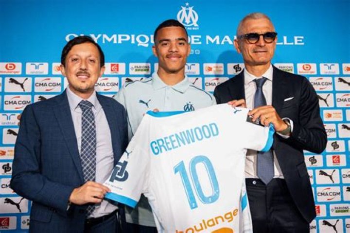 Unlocking Mason Greenwood's Potential: Secrets And Strategies